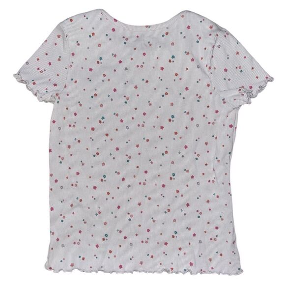 Girls Multi-Color Graphic T-Shirts Bundle - Picture 12 of 15